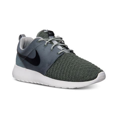 Roshe Run Nike Trainers for Men 